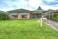 Property photo of 54 Sandpiper Crescent Claremont Meadows NSW 2747