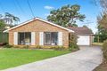 Property photo of 23 Caird Place Seven Hills NSW 2147