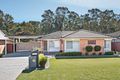 Property photo of 23 Cobbity Avenue Werrington Downs NSW 2747