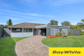 Property photo of 7 Carnarvon Place Melton West VIC 3337