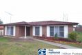 Property photo of 5 Tapp Place Bidwill NSW 2770