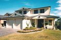 Property photo of 31 Kirkcaldy Circuit Kellyville NSW 2155