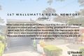 Property photo of 167 Wallumatta Road Newport NSW 2106
