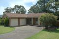 Property photo of 129 Jasmine Drive Bomaderry NSW 2541
