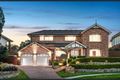 Property photo of 62 Powys Circuit Castle Hill NSW 2154