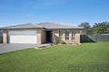 Property photo of 46 Diamond Circuit Rutherford NSW 2320