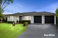 Property photo of 11 Silkwood Grove Quakers Hill NSW 2763