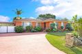 Property photo of 49 Wintercorn Row Werrington Downs NSW 2747