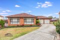Property photo of 2 Walmsley Close Prairiewood NSW 2176