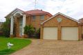Property photo of 10 Duncraig Drive Kellyville NSW 2155