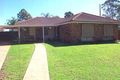 Property photo of 1 Grevillea Drive St Clair NSW 2759