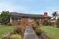 Property photo of 14 Tate Avenue Wantirna South VIC 3152