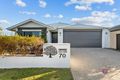 Property photo of 70 Sunstone Boulevard Treeby WA 6164