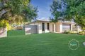 Property photo of 18 Anchorage Circuit Bushland Beach QLD 4818