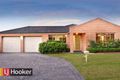 Property photo of 4 Arctic Way Kellyville Ridge NSW 2155