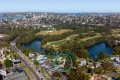 Property photo of 1B Lakeside Crescent North Manly NSW 2100