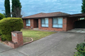 Property photo of 27 Wenden Road Mill Park VIC 3082