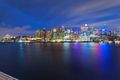 Property photo of 351/3 Darling Island Road Pyrmont NSW 2009