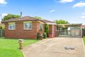 Property photo of 20 Speers Crescent Oakhurst NSW 2761