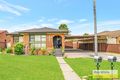 Property photo of 20 Glen Davis Avenue Bossley Park NSW 2176