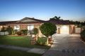 Property photo of 20 Saxonvale Crescent Edensor Park NSW 2176
