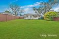 Property photo of 2 Barker Street Rooty Hill NSW 2766