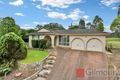 Property photo of 8 Nola Place Baulkham Hills NSW 2153