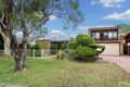 Property photo of 4 Sevenoaks Crescent Bass Hill NSW 2197