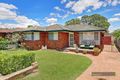 Property photo of 5 Peter Parade Old Toongabbie NSW 2146