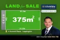 Property photo of 4 Summit Place Leppington NSW 2179