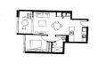 Property photo of 1503/438 Victoria Avenue Chatswood NSW 2067