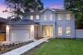 Property photo of 36 Hampden Avenue Wahroonga NSW 2076