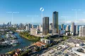 Property photo of 102/9 Hooker Boulevard Broadbeach Waters QLD 4218