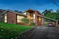 Property photo of 67 Summit Drive Bulleen VIC 3105