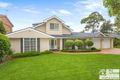 Property photo of 44 Lisa Crescent Castle Hill NSW 2154