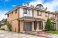 Property photo of 6/1-7 Perrin Avenue Plumpton NSW 2761