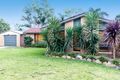 Property photo of 9 McCabe Close St Clair NSW 2759