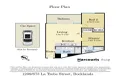 Property photo of 1209/673-683 La Trobe Street Docklands VIC 3008