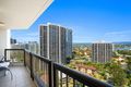Property photo of 1704/28 Northcliffe Terrace Surfers Paradise QLD 4217