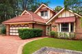 Property photo of 8 Caversham Court Cherrybrook NSW 2126