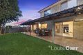Property photo of 8 Tellicherry Circuit Beaumont Hills NSW 2155