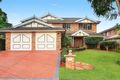 Property photo of 1 Kioloa Way Merrylands West NSW 2160