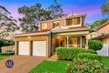 Property photo of 1 Tennyson Close Cherrybrook NSW 2126
