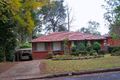 Property photo of 5 Bancroft Avenue West Pennant Hills NSW 2125