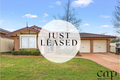 Property photo of 9 Tharkinna Close Cranebrook NSW 2749