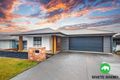 Property photo of 31 McGowan Crescent Googong NSW 2620