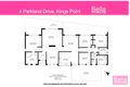 Property photo of 4 Parkland Drive Kings Point NSW 2539