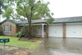 Property photo of 44 Wetherill Crescent Bligh Park NSW 2756