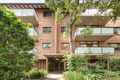 Property photo of 16/213-221 Bridge Road Glebe NSW 2037