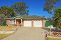 Property photo of 1 Pluto Close Cranebrook NSW 2749